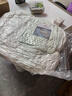 多米貝貝（Tomibaby）孕婦枕頭護腰側睡枕U型枕多功能托腹抱枕靠枕孕婦睡枕孕婦禮物 曬單實(shí)拍圖