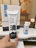 婭洛思吸黑頭面膜收毛孔套裝(100g+60ml)去黑頭撕拉清潔鼻貼收斂毛孔 曬單實(shí)拍圖
