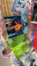DK儿童百科全书系列超值礼盒（蓝盒全5册)（内含海洋、地理、人体、科学、自然环境） 课外阅读 寒假阅读 课外书 新年礼物 实拍图