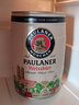 保拉納（Paulaner）好日期德國進(jìn)口保拉納柏龍啤酒桶裝5L拜仁慕尼黑限量版小麥白啤 【白桶】26年5月到期 5L 1桶 曬單實(shí)拍圖