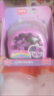 小馬寶莉（MY LITTLE PONY） 積木城堡手提包包寶寶小女孩玩具玩偶娃娃生日六一兒童節(jié)禮物 紫悅加冕禮 曬單實(shí)拍圖
