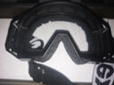 UVEX athletic bike專業(yè)競(jìng)技騎行護(hù)目鏡防霧防風(fēng)防紫外線運(yùn)動(dòng)風(fēng)鏡進(jìn)口 啞光黑-透明 S0 曬單實(shí)拍圖