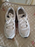 耐克（NIKE）女鞋子 26春季新款大童運動(dòng)鞋透氣網(wǎng)面鞋緩震跑步鞋時(shí)尚休閑鞋女 【回游者14】101-純白色/曬圖退10 36.5 （內長(cháng)230mm） 曬單實(shí)拍圖