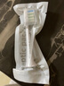 清奢適配M-TEETH萌牙家牙刷頭星耀星云星辰永恒星愿系列X2X3M-DW1清奢通用電動(dòng)牙刷頭 6支 白色標(biāo)準(zhǔn)款 曬單實(shí)拍圖