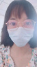 FOURDATRY碎花裙子連衣裙新款夏裝女裝中長(cháng)裙夏季旗袍 碎花連衣裙 L (90-100斤) 曬單實(shí)拍圖