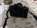 富士 FUJIFILM XT1 XT2 XT3 XT5二手微單復古相機4K拍攝Vlog自拍相機 富士X-T4+【16-80黑色套機】 99成新 曬單實(shí)拍圖