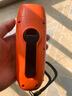 巨木手搖手電筒收音機多功能應急物資發(fā)電充手機戶外照明燈蜂鳴警報器 多功能手搖手電筒 曬單實拍圖