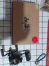 桃源 桃源筏輪VK60帶泄力數(shù)顯筏釣輪帶背光微鉛計(jì)數(shù)魚線輪漁輪漁具 VK60左手(左手搖輪) 曬單實(shí)拍圖