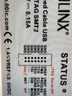 Xilinx下載器 FPGA仿真器CPLD JTAG SMT2 HS2高速燒錄器 兼容賽靈思 標(biāo)配+轉(zhuǎn)換板 曬單實(shí)拍圖