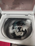 榮事達榮事達洗衣機半自動(dòng)雙桶雙缸 噴淋漂洗強力去污 以舊換新 租房老式雙筒洗衣機 10公斤【塑料內筒】適合1-2人使用 曬單實(shí)拍圖