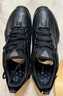 愛(ài)步（ECCO）BIOM C TRAIL戶(hù)外運動(dòng)鞋 防水高幫鞋男士男鞋 803344 黑色80334451052 43 曬單實(shí)拍圖
