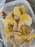 天農(nóng)食品清遠(yuǎn)皇后雞1kg 農(nóng)家散養(yǎng)走地雞整只老母雞供港品質(zhì)山林放養(yǎng)365天+ 清遠(yuǎn)皇后雞1kg 曬單實(shí)拍圖