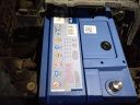博世BOSCH汽车电瓶蓄电池55415  12V 以旧换新 上门安装 实拍图