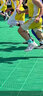 李寧籃球鞋男鞋音速10TD夏新款櫻花粉中幫透氣運動鞋緩震實戰(zhàn)比賽鞋 粉白櫻花 43 （270mm） 曬單實拍圖