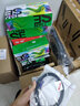 HD-LINK 高清 VGA免焊接頭3+6+9 VGA金屬外殼 免焊公頭 3排15針 插頭 投影儀 3+9公頭YL-JM001-3+9M 1個(gè) 曬單實(shí)拍圖