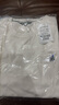 beanpole【新品】濱波 2025早春男士休閑基礎(chǔ)款涼感圓領(lǐng)短袖T恤 白色 L 180/96A 曬單實(shí)拍圖