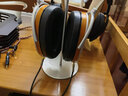 Bispa SUMI 澄MKII 頭戴式耳機平衡升級線(xiàn) 日本手工制作 支持定制 3.5mm插針（插頭備注） 曬單實(shí)拍圖