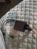 鋒上車載充電器TYPEC蘋果金屬超級快充點煙器USB與轉(zhuǎn)接頭充電線 車載充電器【 TYPE-C+蘋果】 曬單實拍圖