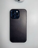 OtterBox正品Symmetry磁吸系列適用iphone15/Pro/ProMax蘋果手機殼透明防摔保護殼時尚簡約 黑色 iPhone15 Pro 曬單實拍圖
