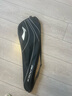 李寧（LI-NING）羽毛球拍鋒影500珍珠白4U空拍AYPU009-4 曬單實(shí)拍圖