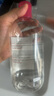 貝德瑪（BIODERMA）舒妍卸妝水500ml*2粉水潔膚液卸眼唇卸防曬 曬單實(shí)拍圖