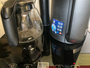 百達(dá)慕尚臺(tái)式飲水機(jī)智能恒溫茶吧機(jī)桌面茶水機(jī)全自動(dòng)上水燒水機(jī)家用桶裝水 手動(dòng)旋轉(zhuǎn)龍頭+黑色包膠壺+養(yǎng)生壺 溫?zé)嵝?曬單實(shí)拍圖