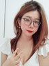 百利詩925銀魯伯特項(xiàng)鏈生日禮物女士吊墜情人節(jié)送女朋友老婆實(shí)用首飾品 魯伯特之淚-白金色 曬單實(shí)拍圖