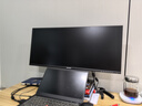 創(chuàng)維29英寸 帶魚屏 顯示器 萊茵低藍(lán)光 21:9 準(zhǔn)2K 75HZ ADS-IPS 閱讀模式 辦公電腦顯示屏 29X1 29X1 曬單實(shí)拍圖
