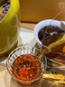 君茗若水 正宗武夷山紅茶特級(jí)金駿眉禮盒裝濃香型高檔茶葉送禮品老師領(lǐng)導(dǎo) 宮藏高檔茶葉紅茶禮盒500g黃色 曬單實(shí)拍圖