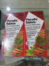 FLORADIX鐵維生素元素德國紅鐵補血口服液500ml女性孕婦營(yíng)養品片劑 補鐵營(yíng)養片84粒 / 2盒 曬單實(shí)拍圖