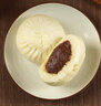 金陵豆沙包 600g/盒4個(gè) 早餐方便加熱即食金陵飯店經(jīng)典美食 順豐發(fā)貨【4盒裝】金陵豆沙包（16個(gè)） 曬單實(shí)拍圖
