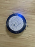 美的（Midea）掃地機器人吸掃一體智能家用吸塵器全自動(dòng)低噪掃地 二合一 R1TCN 曬單實(shí)拍圖