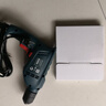 博世（BOSCH）電動(dòng)工具GBM400系列多功能手電鉆家用電鉆大功率電鉆電動(dòng)螺絲刀 400W【自鎖夾頭】工具箱套餐 曬單實(shí)拍圖