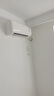 大金空調(diào) (DAIKIN) 新三級(jí) 藍(lán)牙智控 變頻靜音 冷暖壁掛式空調(diào)B326\/336WCLW 大1匹 三級(jí)能效 FTXB326WCLW 小鑫 曬單實(shí)拍圖