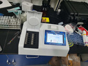 云唐科器農藥殘留檢測儀蔬菜水果多功能食品農殘速測儀器 農殘快速檢測儀6通道 曬單實(shí)拍圖