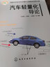 汽車輕量化導論 曬單實拍圖