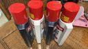 歐倍青（Alpecin）S1去屑止癢洗發(fā)水適用敏感發(fā)質(zhì)保濕舒緩頭皮洗頭膏男女可用 敏感舒緩 去屑洗發(fā)水250ml S1 曬單實(shí)拍圖