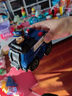 汪汪隊(duì)立大功（PAW PATROL）威力狗玩具車兒童回力第七季超能阿奇警車工程車男孩玩具生日禮物 【回力車+超能威力狗】8款全套 曬單實(shí)拍圖