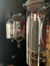 VOX AC10C1 AC15C1X AC30C2X全電子管電吉他音箱G12C手工美產(chǎn)喇叭 AC15C1 15W  【綠背單喇叭】 曬單實(shí)拍圖