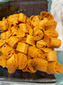 年糕楊北京特產(chǎn)清真小吃傳統(tǒng)糕點(diǎn)零食小吃休閑食品下午茶早點(diǎn) 咯吱盒180g 曬單實(shí)拍圖