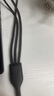 倍思65W氮化鎵充電器套裝+三合一數(shù)據(jù)線快充100W/66W適用iPhone14/13華為小米手機車載1.5米 曬單實拍圖