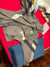 阿迪達(dá)斯adidas【滔搏運(yùn)動(dòng)】男子REAL OG TT外套 JI9479 XL 曬單實(shí)拍圖