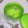 Zeusee 男女蘆薈膠洗面奶控油補(bǔ)水保濕溫和深層清潔學(xué)生用 蘆薈洗面奶（1）瓶+蘆薈膠（1）瓶 曬單實(shí)拍圖