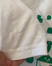 嘟嘟家兒童加絨褲子冬裝男童加厚長(cháng)褲冬款女童保暖童褲小童冬季休閑童裝 黑色 120 曬單實(shí)拍圖