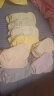 南极人7双装100%纯棉袜子女士短袜5A抑菌多巴胺隐形袜不掉跟女袜春夏季 晒单实拍图
