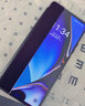愛(ài)米森oppo a6pro/a3pro/oppo a5pro手機殼翻蓋皮套oppo a6gt保護套防摔oppo a3全包純素皮仿真皮 黑色-前后全包丨真素皮 【oppo a2pro】 曬單實(shí)拍圖