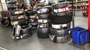 錦湖輪胎 途虎包安裝 舒樂(lè)馳 HS61 205/60R16 92V適配科魯茲 曬單實(shí)拍圖