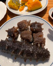 北皇海參鮮食海參高品質(zhì)大連底播即食遼刺參四斤裝2000g禮盒 滋補送禮 4斤裝* 7A 7-9頭/斤 每頭8-10cm 四斤裝 曬單實拍圖