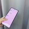 微啟紀適用iphone16promax鋼化膜防窺膜蘋果16pro手機膜15全屏13高清14plus防摔防爆12抗指紋11秒貼神器x 蘋果13【超清2套】聽筒防塵丨一拉秒貼 曬單實拍圖