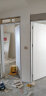 塞纳春天 木门 卧室门房间门定制房门室内门木质复合烤漆套装门 SNCT-A102 实拍图
